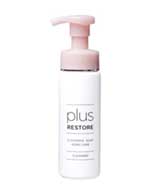 クレンジングソープ泡ホームケア