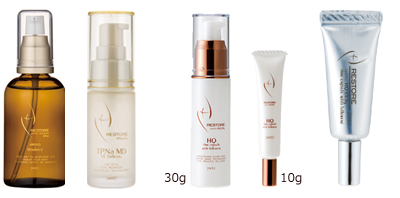 “プラスリストア”シリーズ